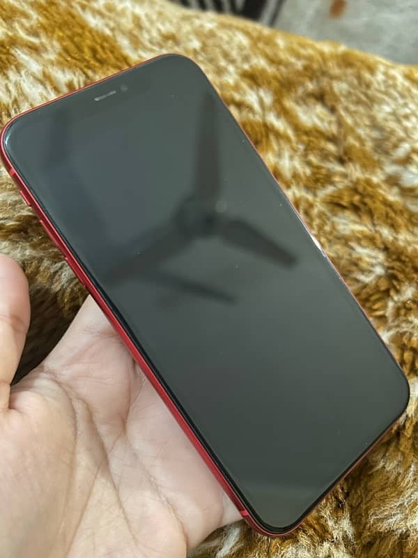 iPhone 11 Non PTA 0