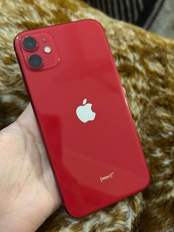 iPhone 11 Non PTA 1