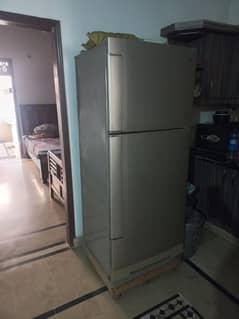 PELL REFRIGERATOR 16 CUBIC