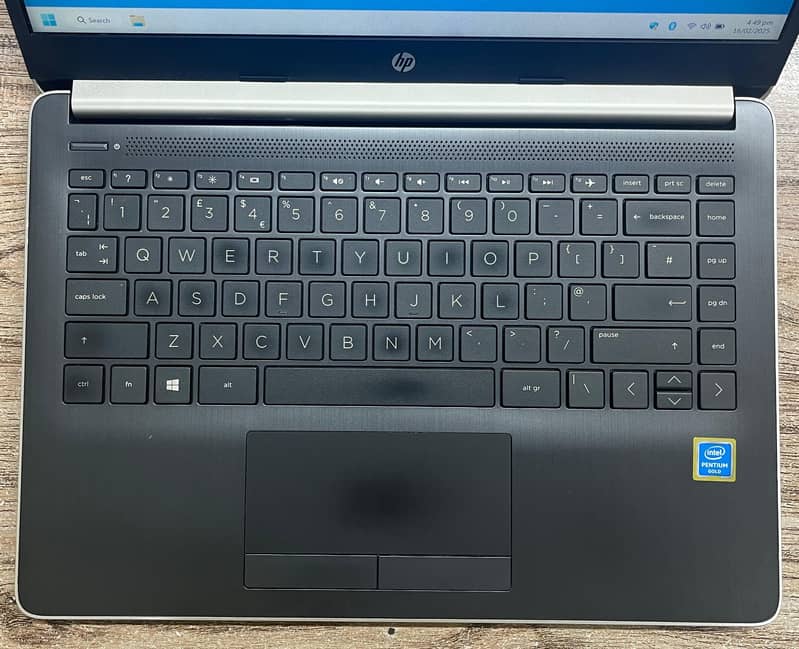 HP Laptop 14 CF0500SA (Pentium-12-128-14”-FHD) - ALFA TECH 2