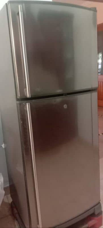 Refrigerator for Sale 0