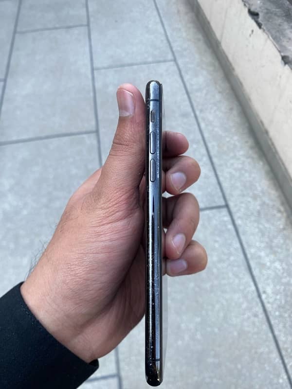 iPhone X 64gb PTA Approved 2