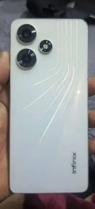 Infinix hot 30 16GB 128GB 1