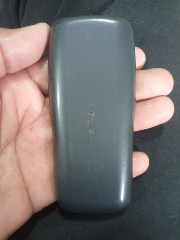 Nokia key paid 1