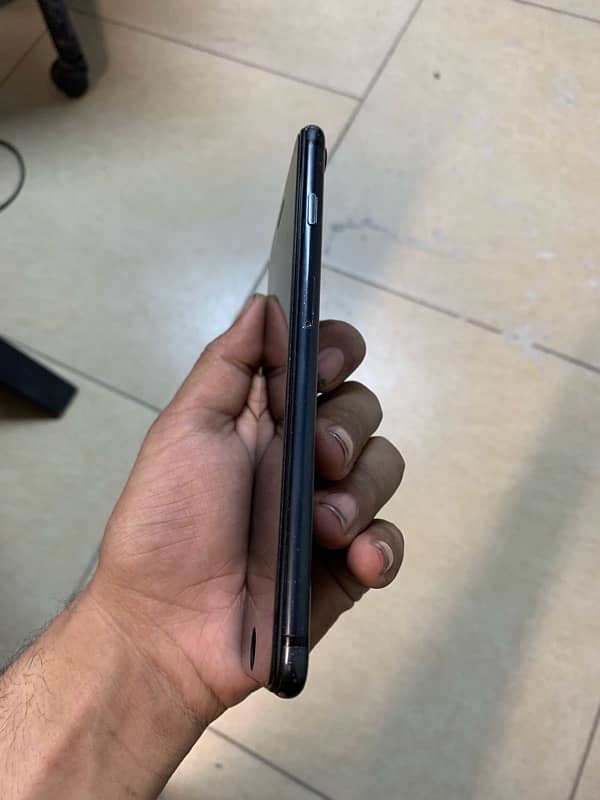 Iphone 7 plus 128 non Pta 2