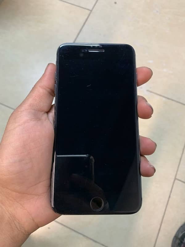 Iphone 7 plus 128 non Pta 3