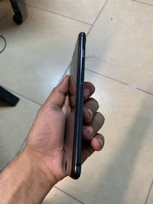 Iphone 7 plus 128 non Pta 7