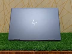 HP Envy X360 Laptop