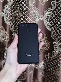 Huawei Honor 9 Lite 4gb Ram 64gb Storage Dual Sim PTA Urgent Sale