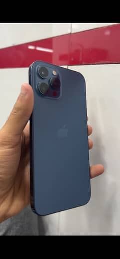 Iphone 12pro max 256Gb factory unlock