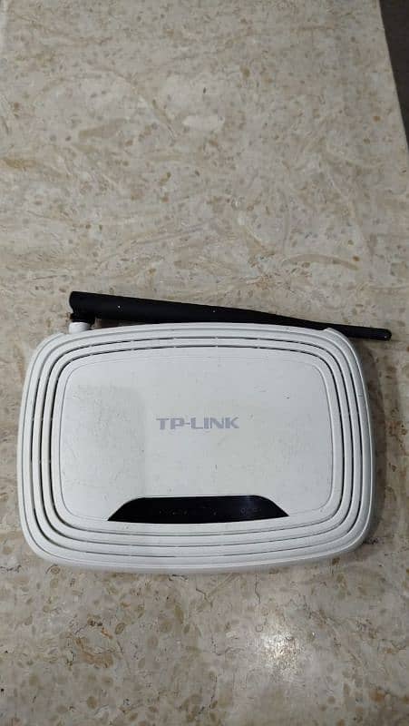 tp link wifi router dsl 0