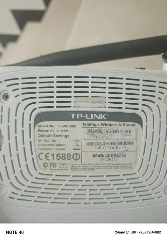 tp link wifi router dsl 2