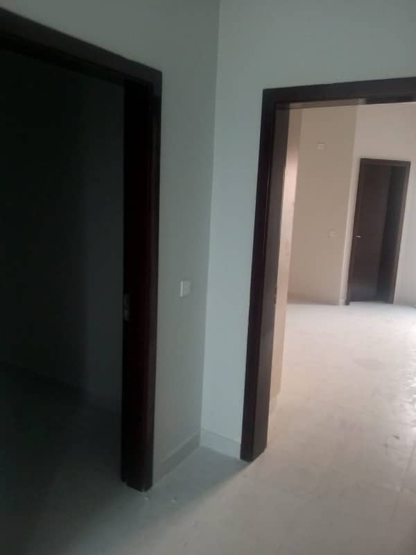 Brand New 235 Yards Villa for Rent near Masjid Usman in Precinct 31 4