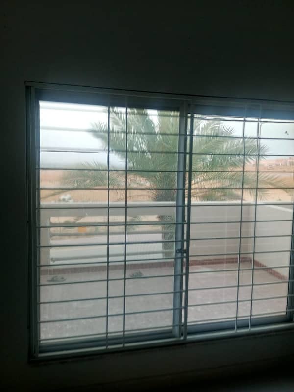 Brand New 235 Yards Villa for Rent near Masjid Usman in Precinct 31 5