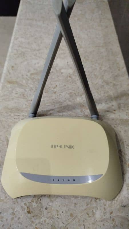 tp link dsl router 0