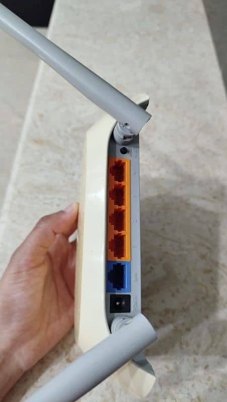 tp link dsl router 1