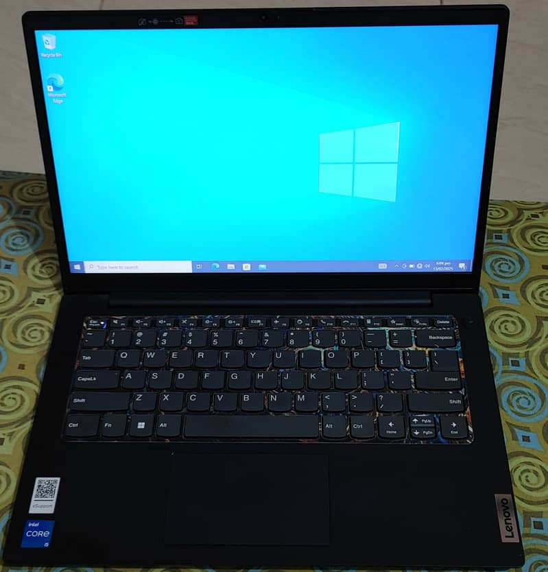 Core i5 12 gen Laptop 0