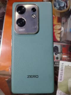 Infinix Zero 30 8 256 Original Box and charger 9 month warranty