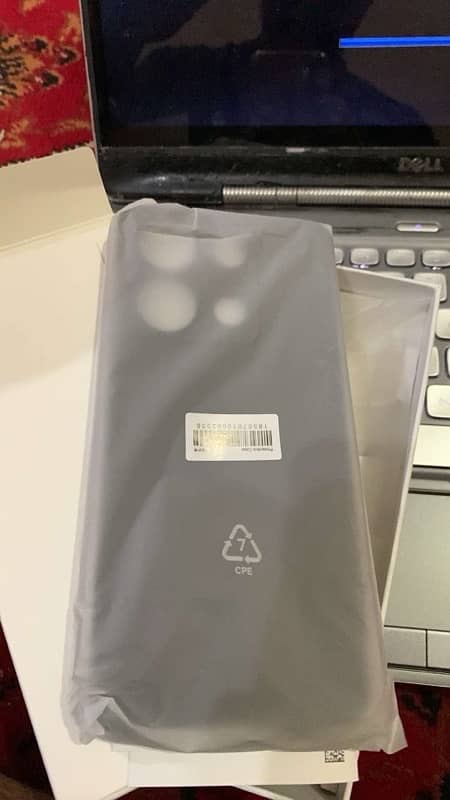 Redmi note 13 pta approved 6