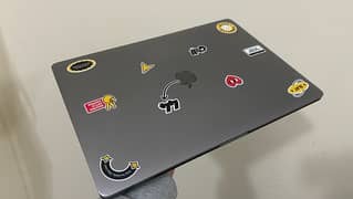 Macbook