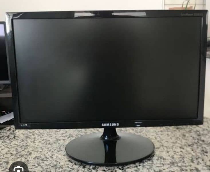 samsung syncmaster s22b300 22 inch 0