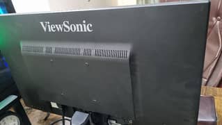 ViewSonic VA2418-SH 24" Full HD IPS Monitor  (75hz)