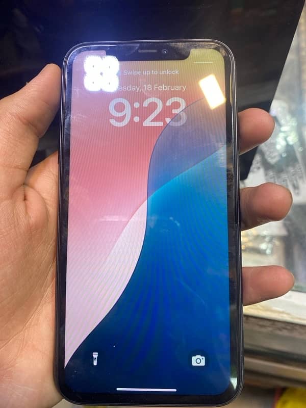 iphone11 jv 64 gb 4