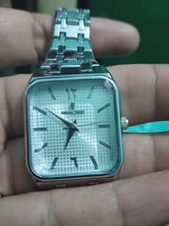 IMPORTED WATCH , same like New