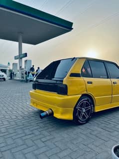 Suzuki FX 1985 Fully Modified | Sports Car | final rate