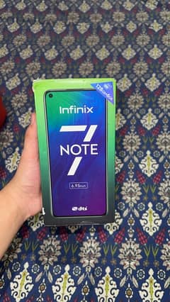 Infinix