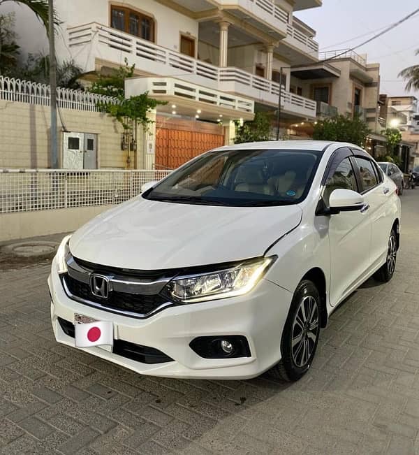 Honda City Aspire 2022 2