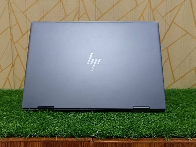 HP Envy X360 Laptop 0