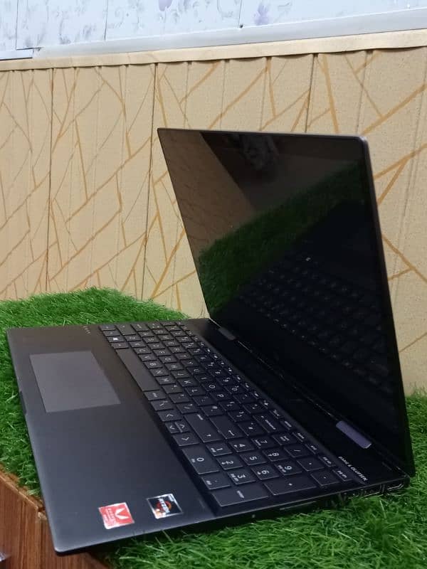 HP Envy X360 Laptop 1