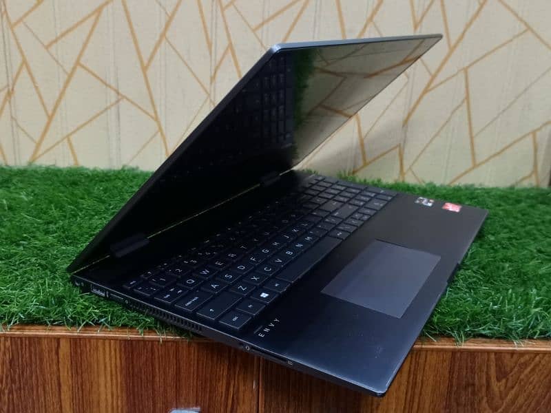 HP Envy X360 Laptop 2