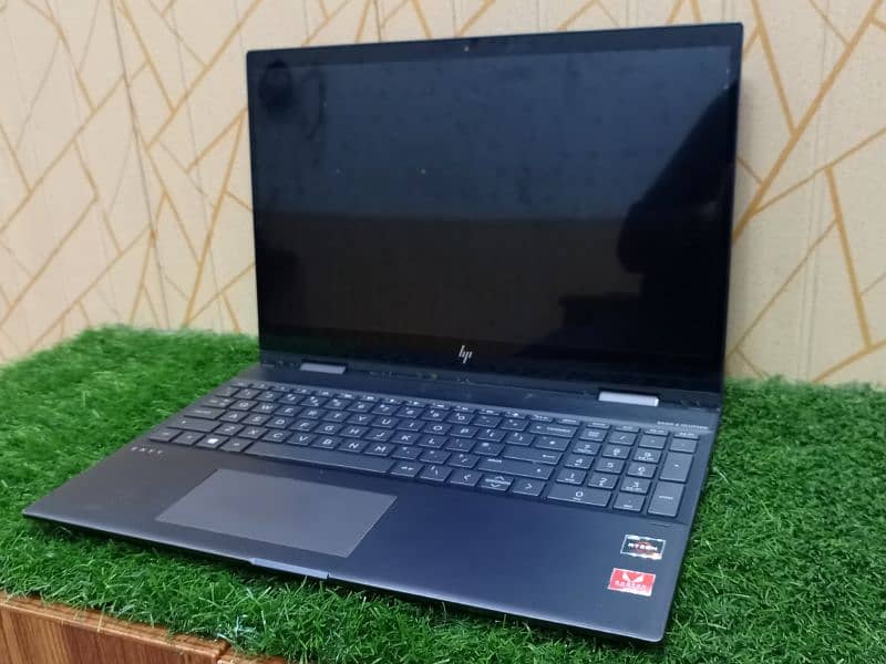 HP Envy X360 Laptop 6