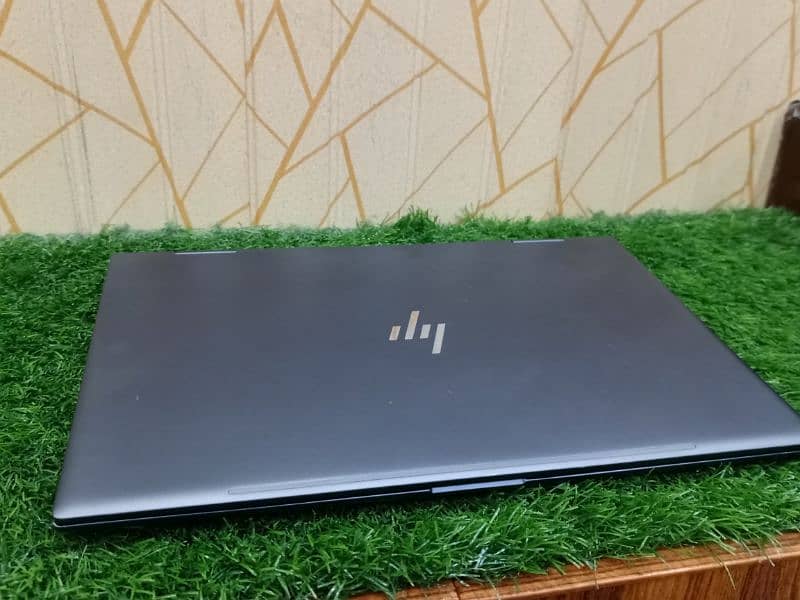 HP Envy X360 Laptop 7