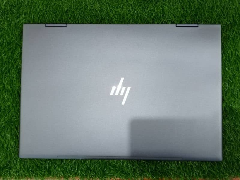 HP Envy X360 Laptop 8