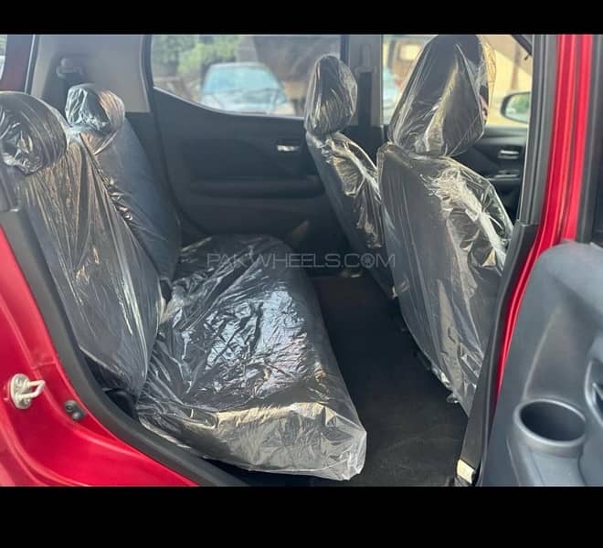 Nissan Dayz Highway Star 2019 S-Hybrid X Pro Pilot B/T Mira Alto Move 9