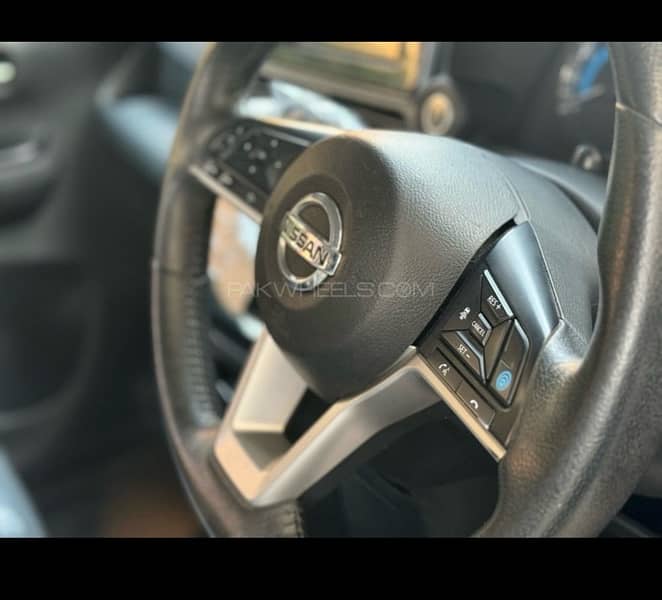 Nissan Dayz Highway Star 2019 S-Hybrid X Pro Pilot B/T Mira Alto Move 11
