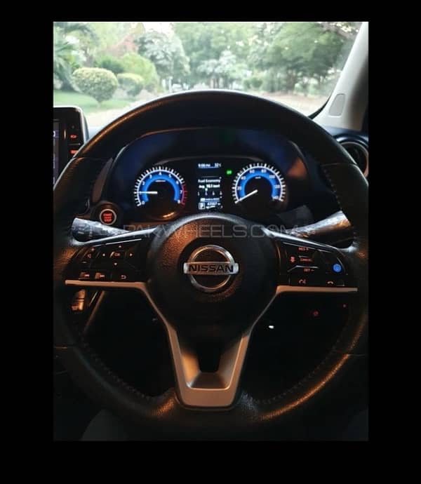Nissan Dayz Highway Star 2019 S-Hybrid X Pro Pilot B/T Mira Alto Move 13