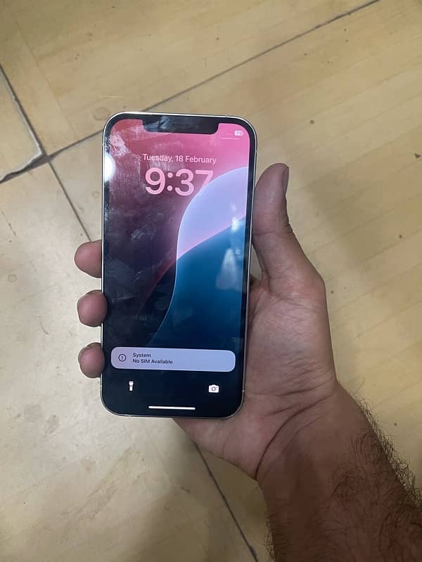 i phone 12 Pro non pta factory unlock 128gb ALL OKI 1