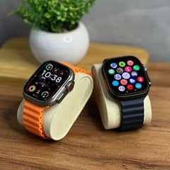 smart watches T800 ultra