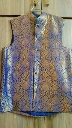 Waistcoat