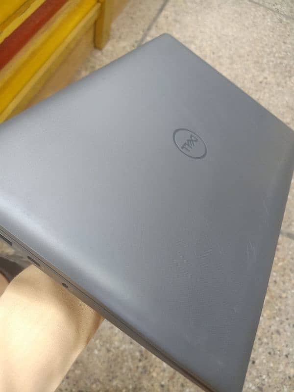 Dell Latitude 3440 Intel Core i5 13th Gen 16/512 SSD Branded Laptop 0