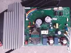 ALL DC Inverter AC PCB Kit Repairing Specialist All Dc inverter Ac Kit