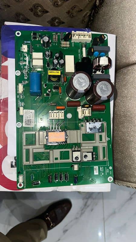 ALL DC Inverter AC PCB Kit Repairing Specialist All Dc inverter Ac Kit 4