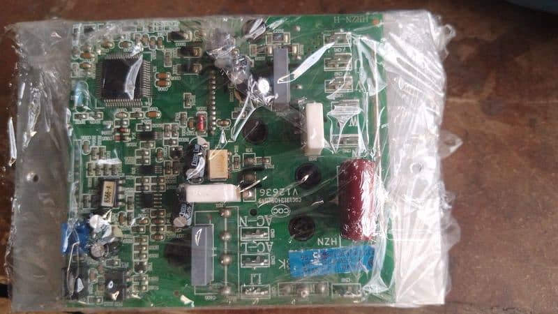 ALL DC Inverter AC PCB Kit Repairing Specialist All Dc inverter Ac Kit 5