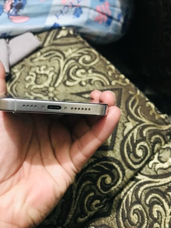 Iphone 15 pro max non pta jv 5