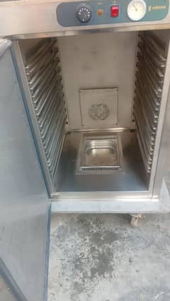 made in Turkey oven