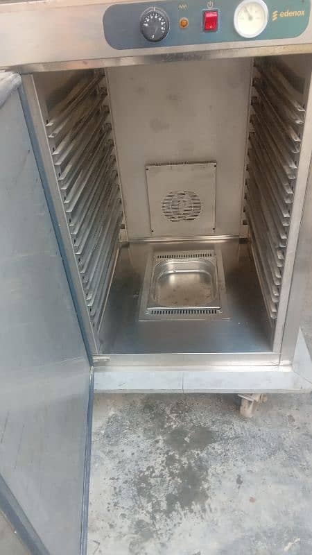 made in Turkey oven 0